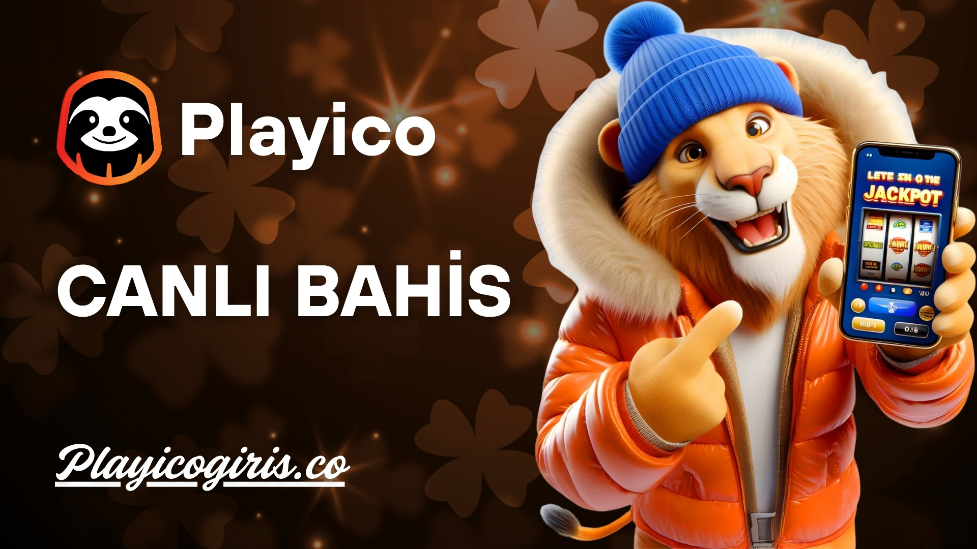 Playico canlı bahis