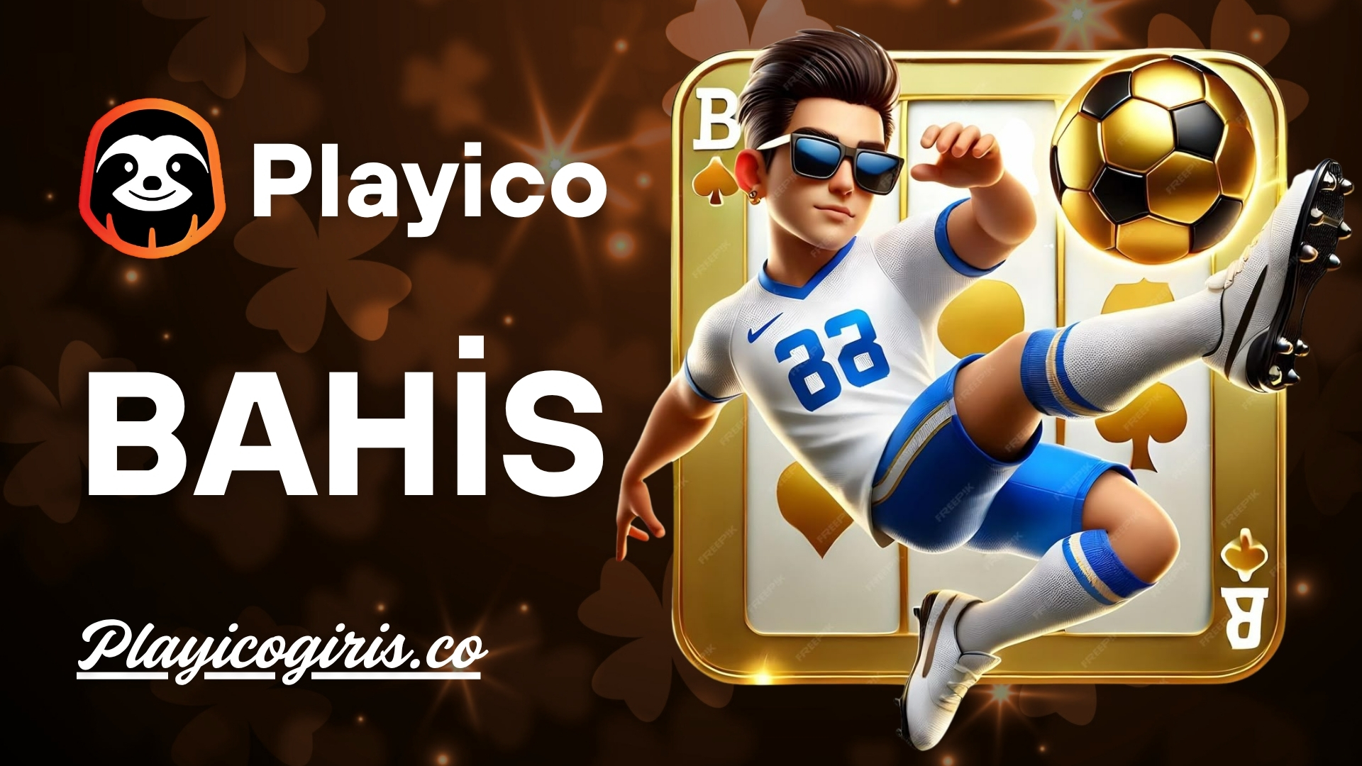 Playico bahis