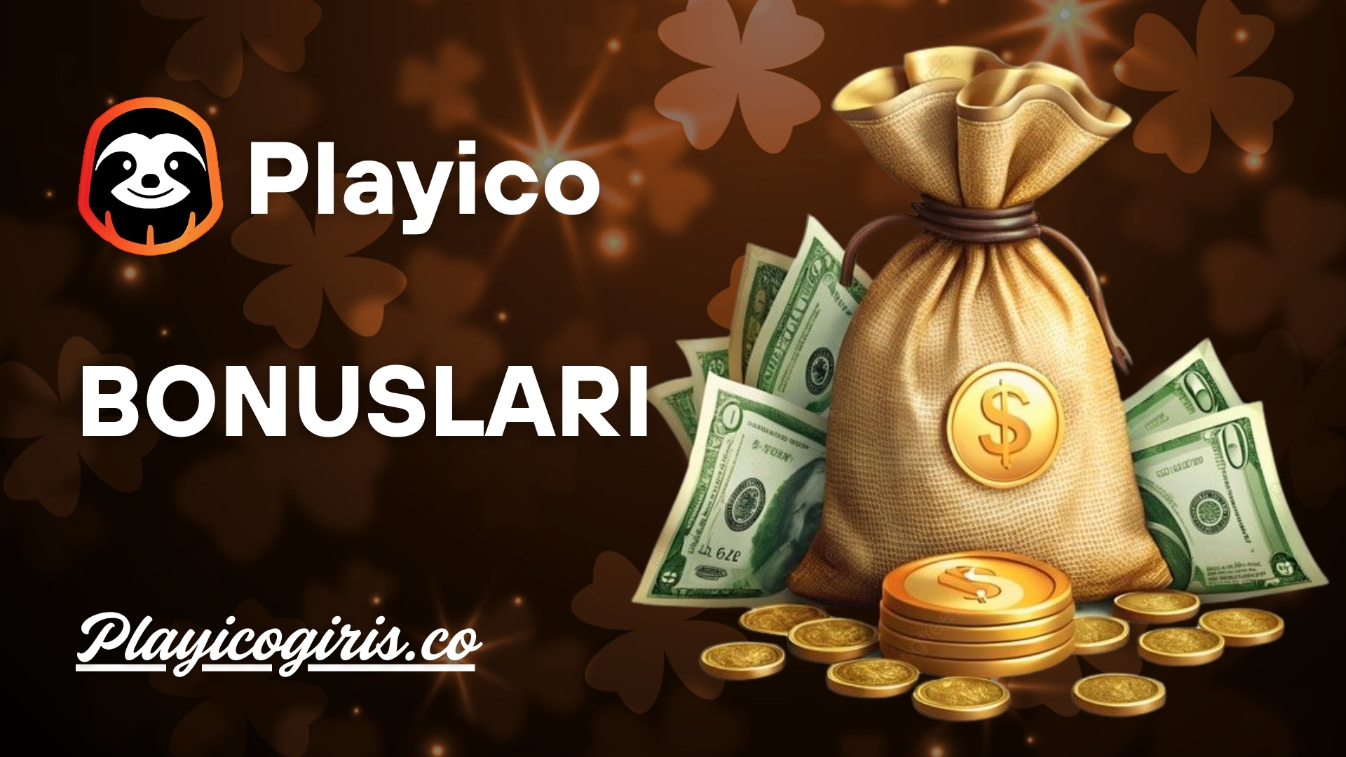 Playico bonusları