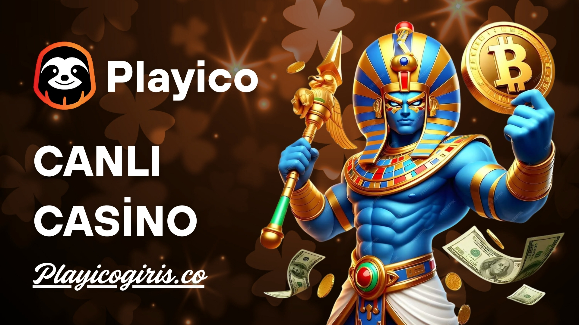 Playico canlı casino