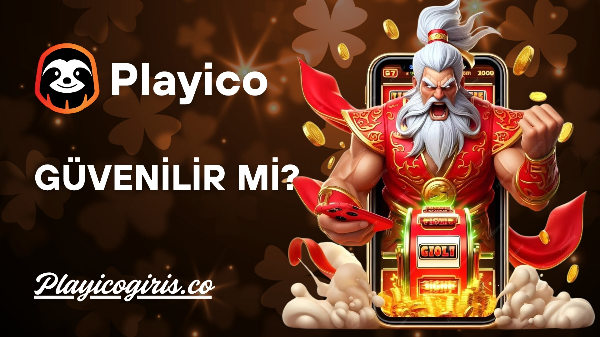 Playico güvenilir mi