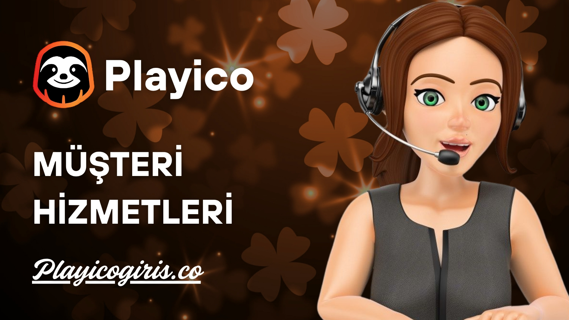Playico müşteri hizmetleri