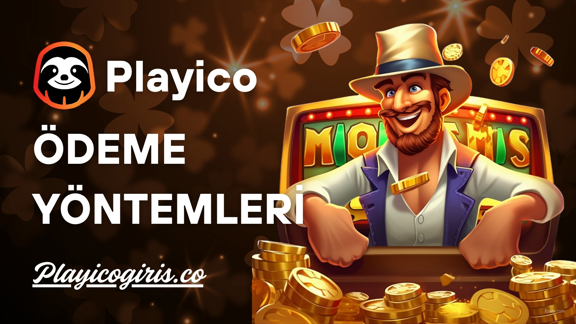 Playico ödeme yöntemleri
