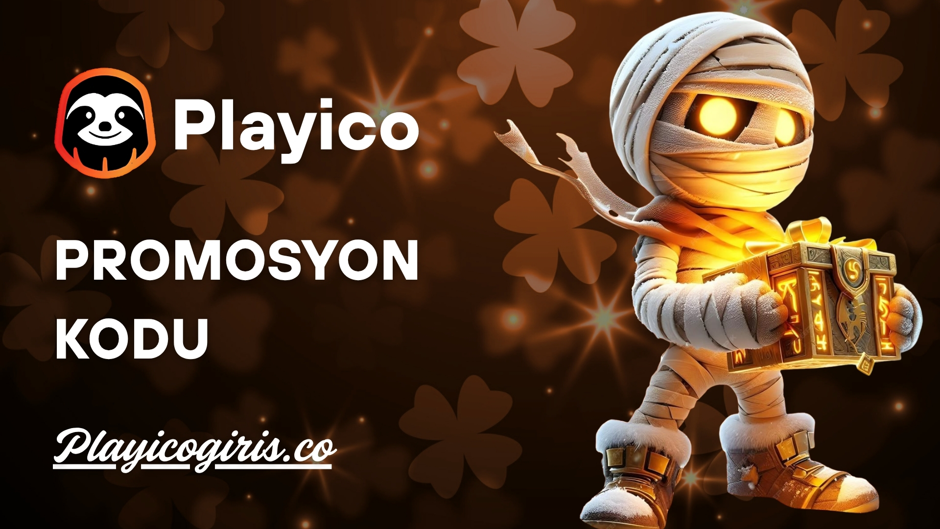 Playico promosyon kodu