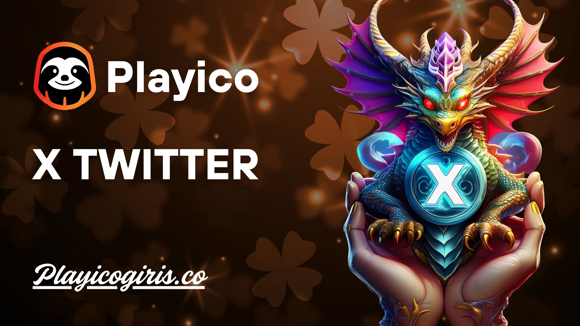 Playico x twitter