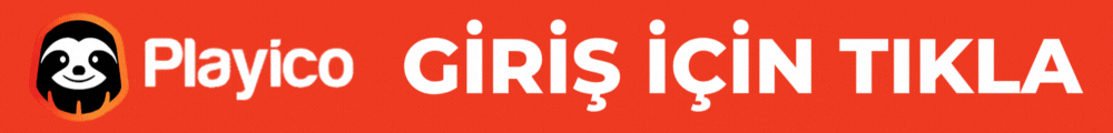 playico giriş için tıkla