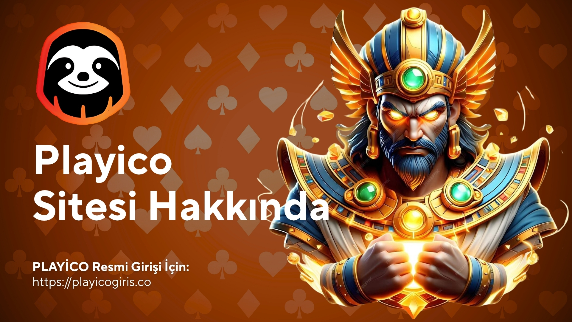 Playico sitesi hakkında